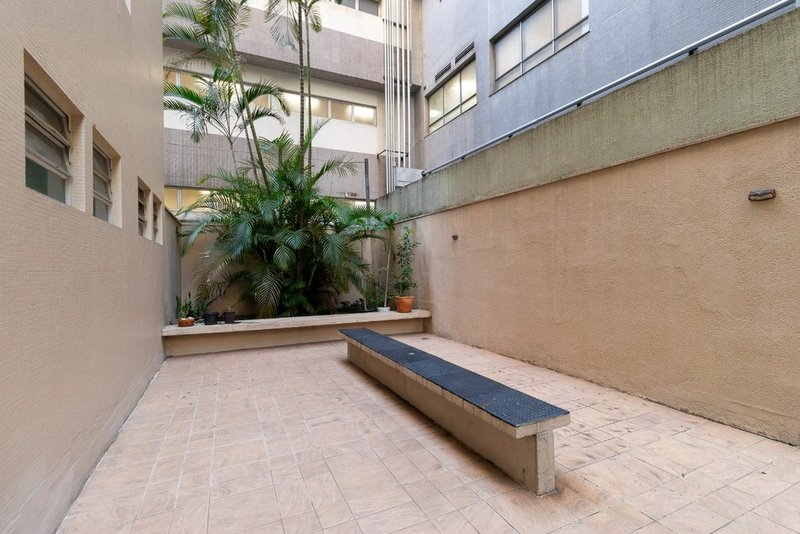Apartamento a venda - Paraiso - 2 dormitórios 92m² Abílio Soares São Paulo - 