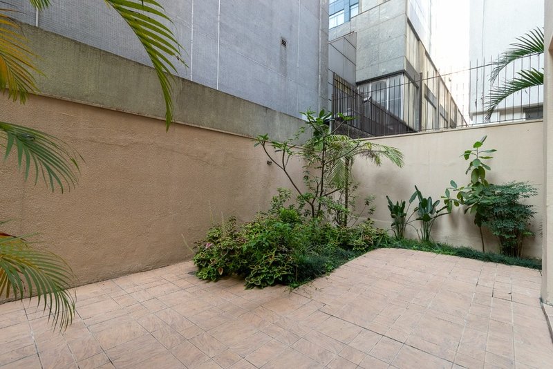 Apartamento a venda - Paraiso - 2 dormitórios 92m² Abílio Soares São Paulo - 