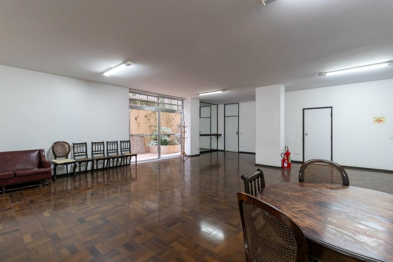 Apartamento a venda - Paraiso - 2 dormitórios 92m² Abílio Soares São Paulo - 