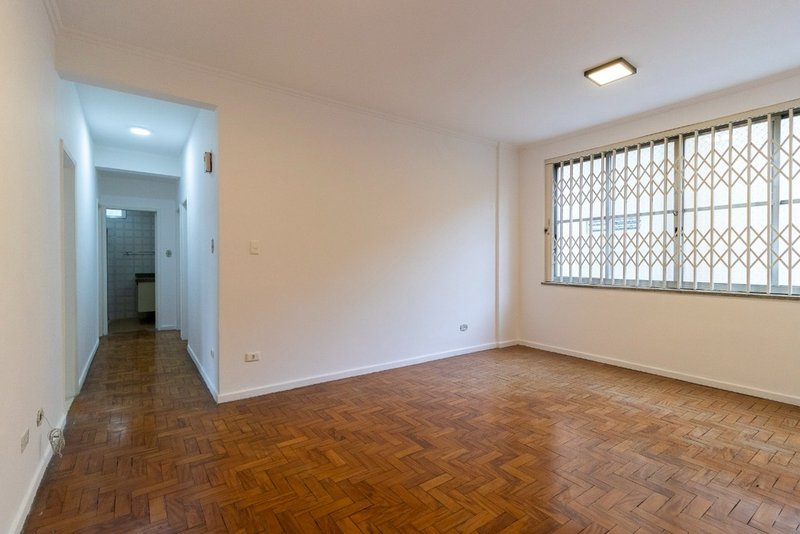 Apartamento a venda - Paraiso - 3 dormitórios 91m² Afonso de Freitas São Paulo - 