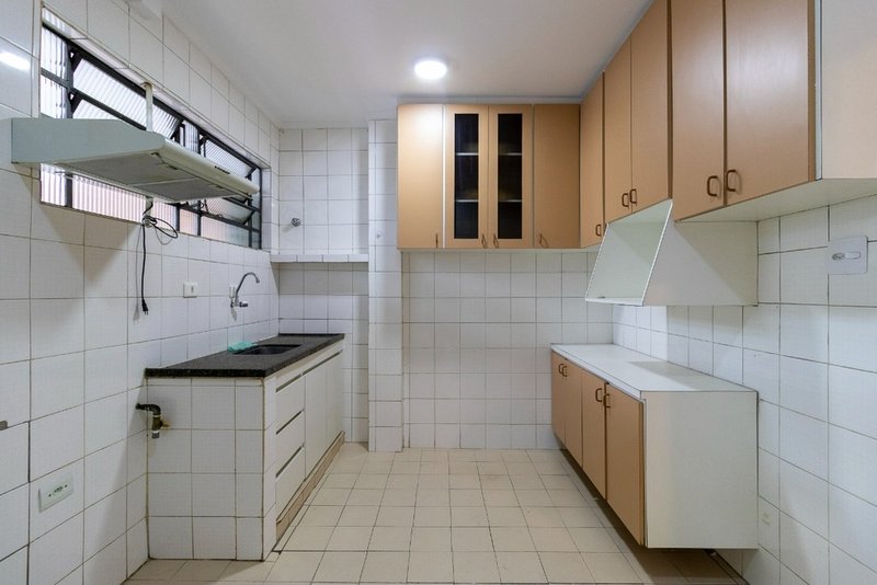 Apartamento a venda - Paraiso - 3 dormitórios 91m² Afonso de Freitas São Paulo - 