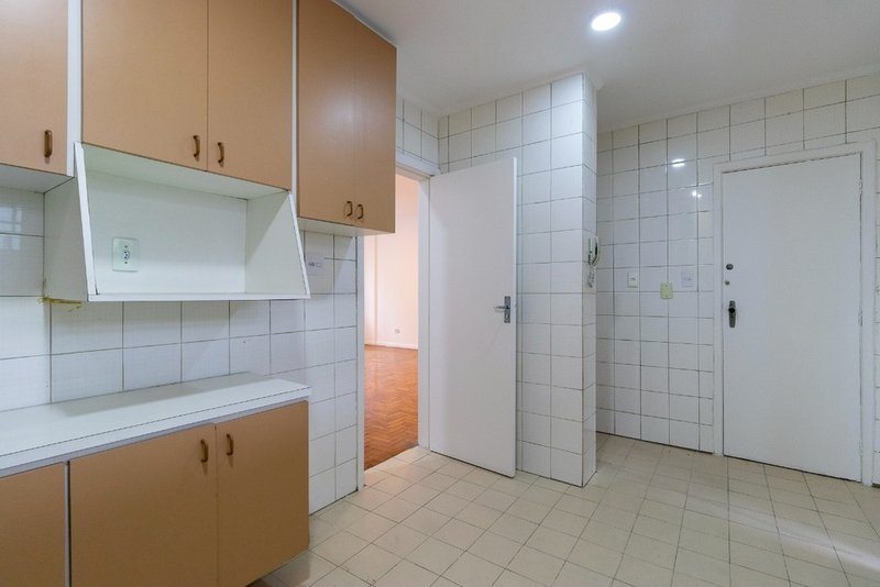Apartamento a venda - Paraiso - 3 dormitórios 91m² Afonso de Freitas São Paulo - 