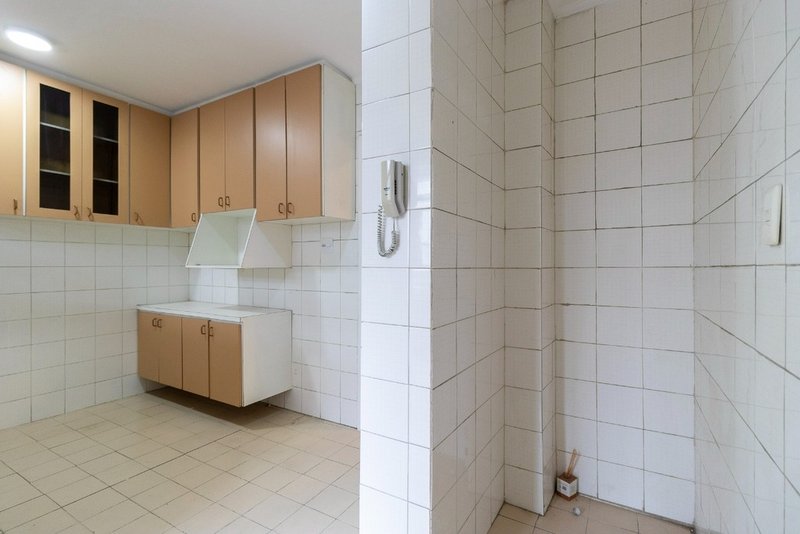 Apartamento a venda - Paraiso - 3 dormitórios 91m² Afonso de Freitas São Paulo - 