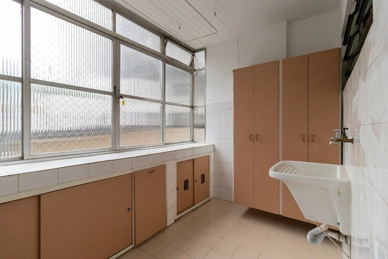 Apartamento a venda - Paraiso - 3 dormitórios 91m² Afonso de Freitas São Paulo - 
