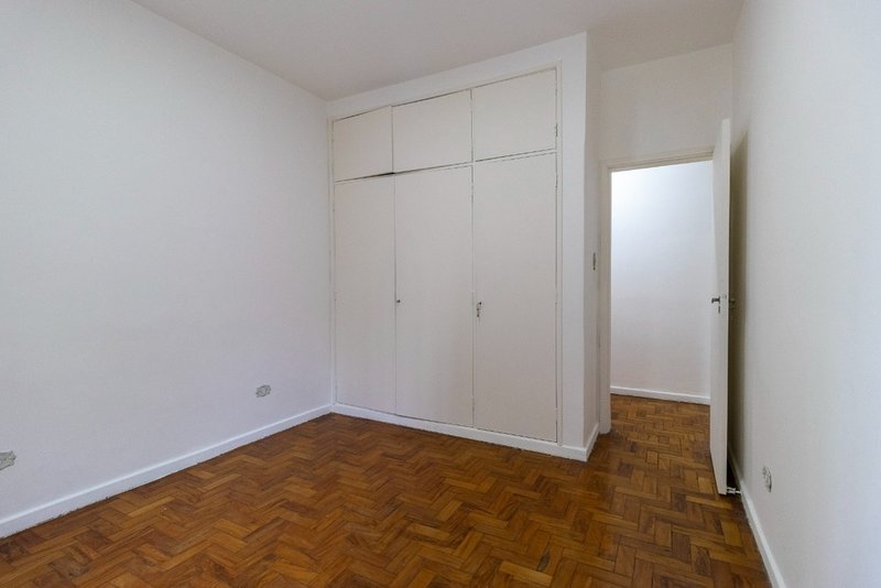 Apartamento a venda - Paraiso - 3 dormitórios 91m² Afonso de Freitas São Paulo - 
