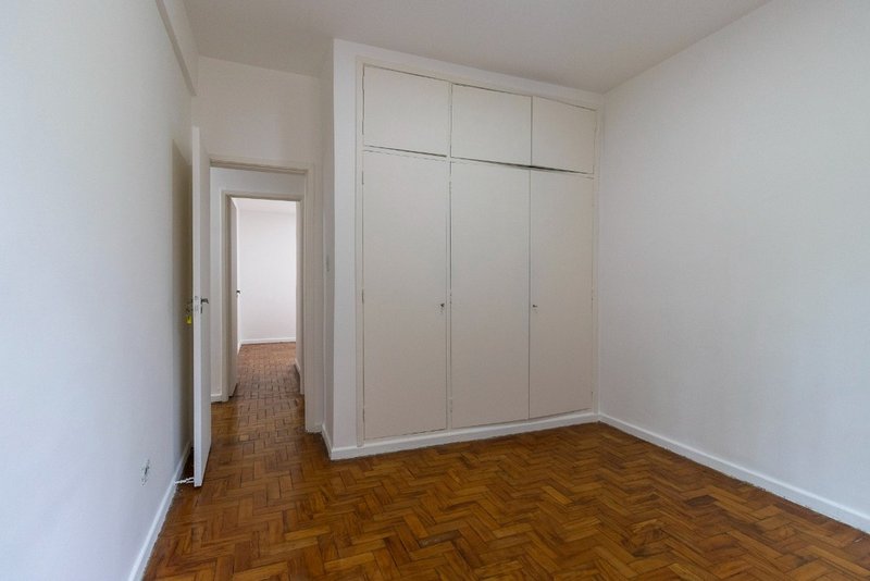 Apartamento a venda - Paraiso - 3 dormitórios 91m² Afonso de Freitas São Paulo - 