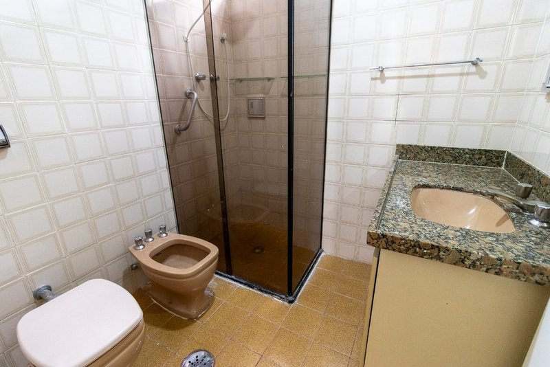 Apartamento a venda - Paraiso - 3 dormitórios 91m² Afonso de Freitas São Paulo - 
