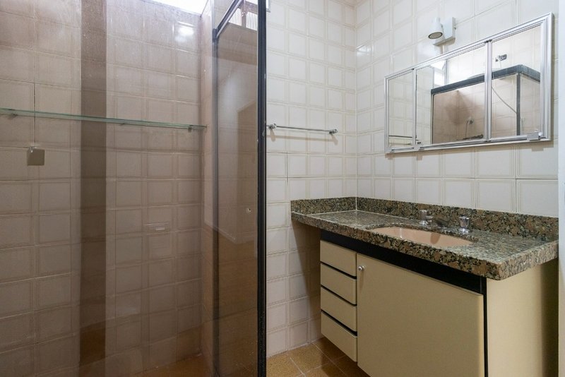 Apartamento a venda - Paraiso - 3 dormitórios 91m² Afonso de Freitas São Paulo - 