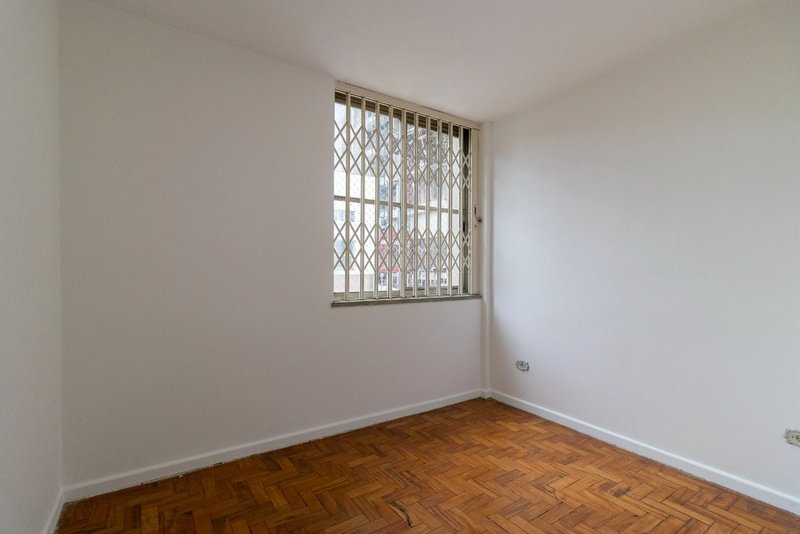 Apartamento a venda - Paraiso - 3 dormitórios 91m² Afonso de Freitas São Paulo - 