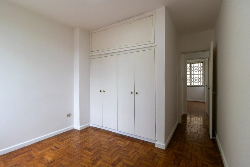 Apartamento a venda - Paraiso - 3 dormitórios 91m² Afonso de Freitas São Paulo - 
