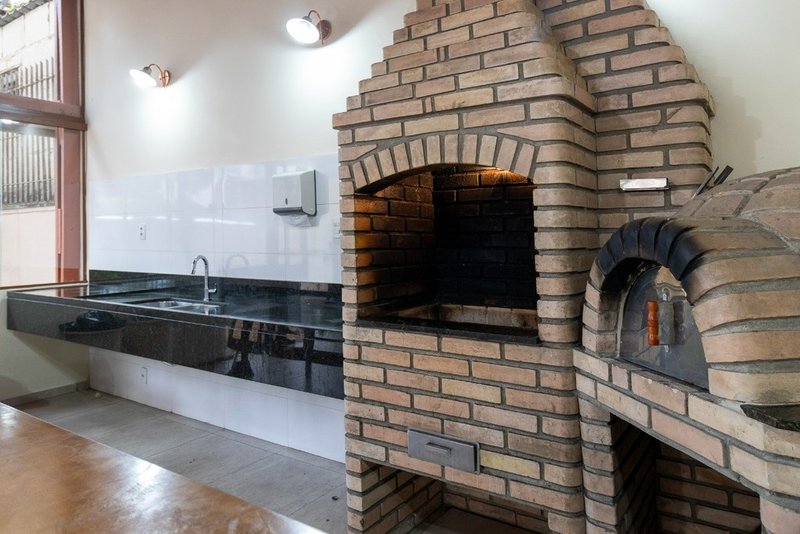Apartamento a venda - Paraiso - 3 dormitórios 91m² Afonso de Freitas São Paulo - 