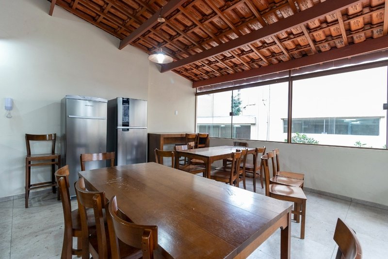 Apartamento a venda - Paraiso - 3 dormitórios 91m² Afonso de Freitas São Paulo - 
