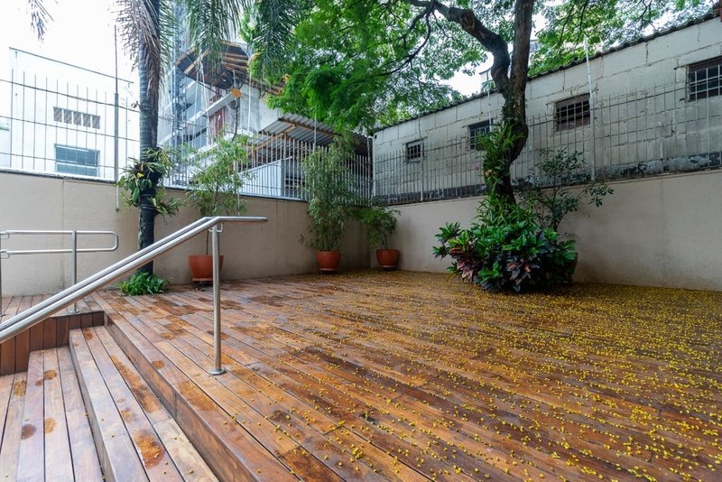 Apartamento a venda - Paraiso - 3 dormitórios 91m² Afonso de Freitas São Paulo - 