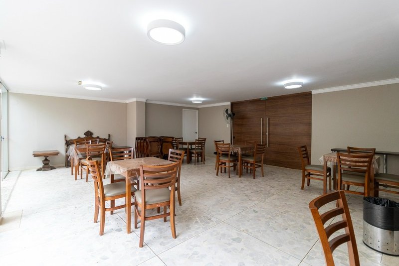 Apartamento a venda - Paraiso - 3 dormitórios 91m² Afonso de Freitas São Paulo - 