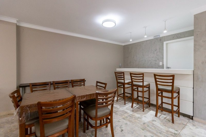 Apartamento a venda - Paraiso - 3 dormitórios 91m² Afonso de Freitas São Paulo - 