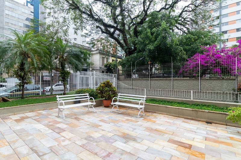 Apartamento a venda - Paraiso - 3 dormitórios 91m² Afonso de Freitas São Paulo - 