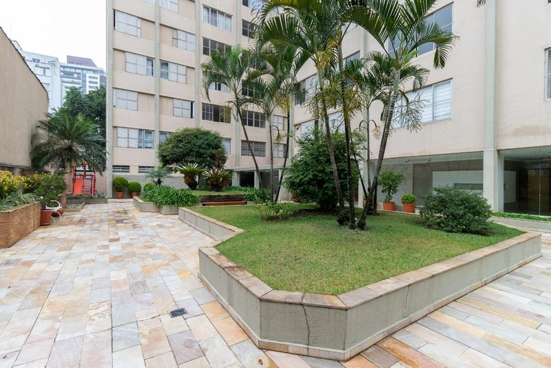 Apartamento a venda - Paraiso - 3 dormitórios 91m² Afonso de Freitas São Paulo - 