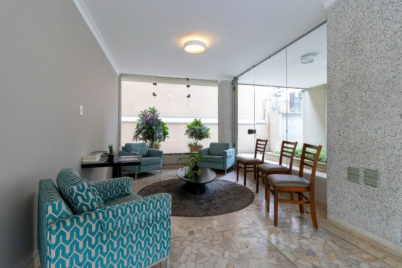 Apartamento a venda - Paraiso - 3 dormitórios 91m² Afonso de Freitas São Paulo - 