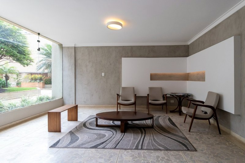 Apartamento a venda - Paraiso - 3 dormitórios 91m² Afonso de Freitas São Paulo - 