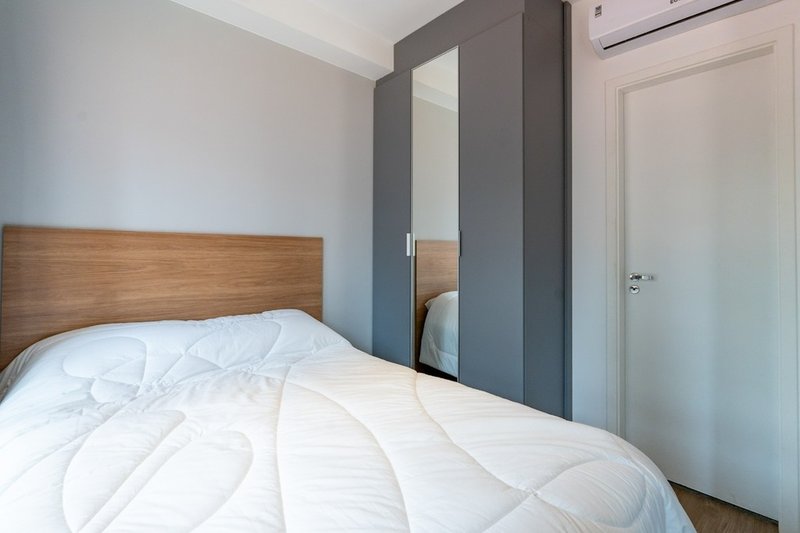 Studio a venda - Pinheiros - 1 dormitório 26m² Alves Guimarães São Paulo - 