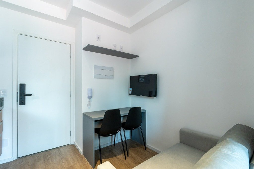 Apartamento à venda com 1 quarto, 26m² - Foto 38