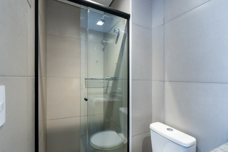 Studio a venda - Pinheiros - 1 dormitório 26m² Alves Guimarães São Paulo - 