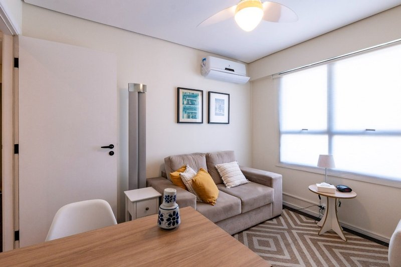 Sala a venda - Pinheiros - 40m² Capote Valente São Paulo - 