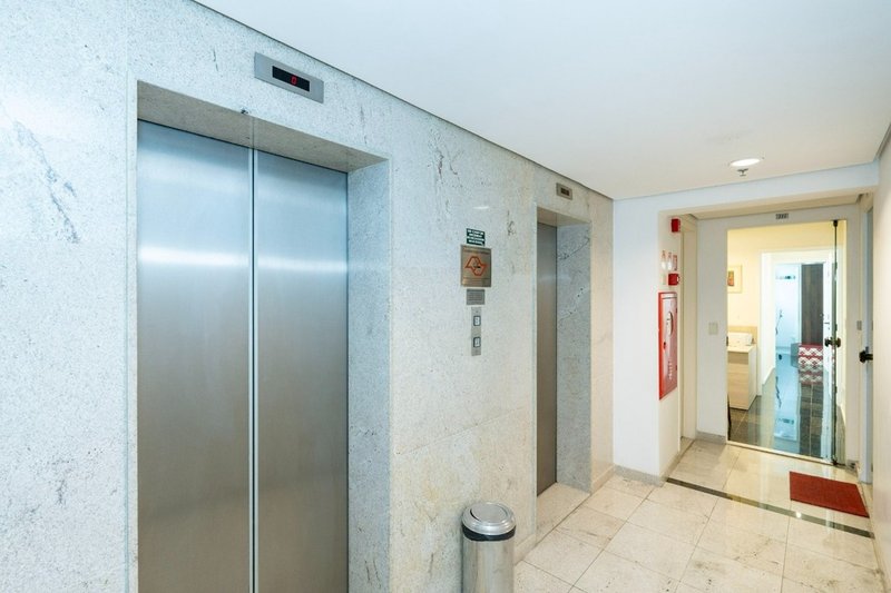 Sala a venda - Pinheiros - 40m² Capote Valente São Paulo - 