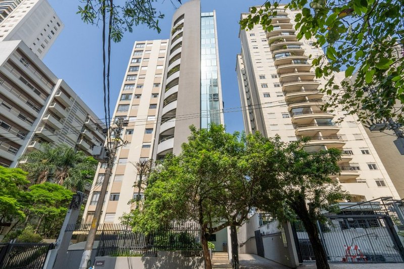 Sala a venda - Pinheiros - 40m² Capote Valente São Paulo - 