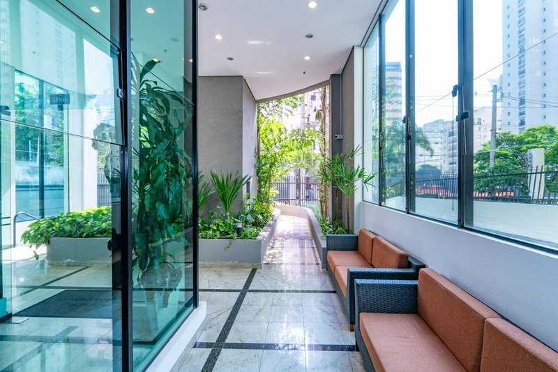Sala a venda - Pinheiros - 40m² Capote Valente São Paulo - 