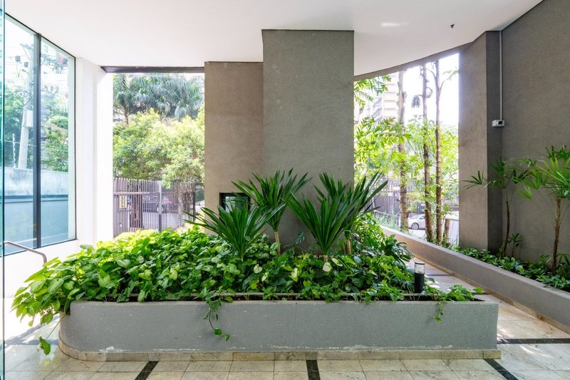 Sala a venda - Pinheiros - 40m² Capote Valente São Paulo - 