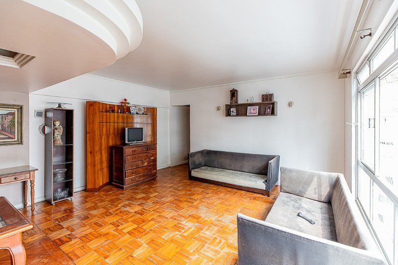 Apartamento a venda - Paraiso -  1 suíte 120m² Doutor Rafael de Barros São Paulo - 