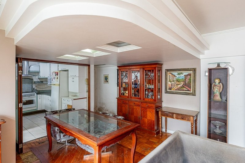 Apartamento a venda - Paraiso -  1 suíte 120m² Doutor Rafael de Barros São Paulo - 