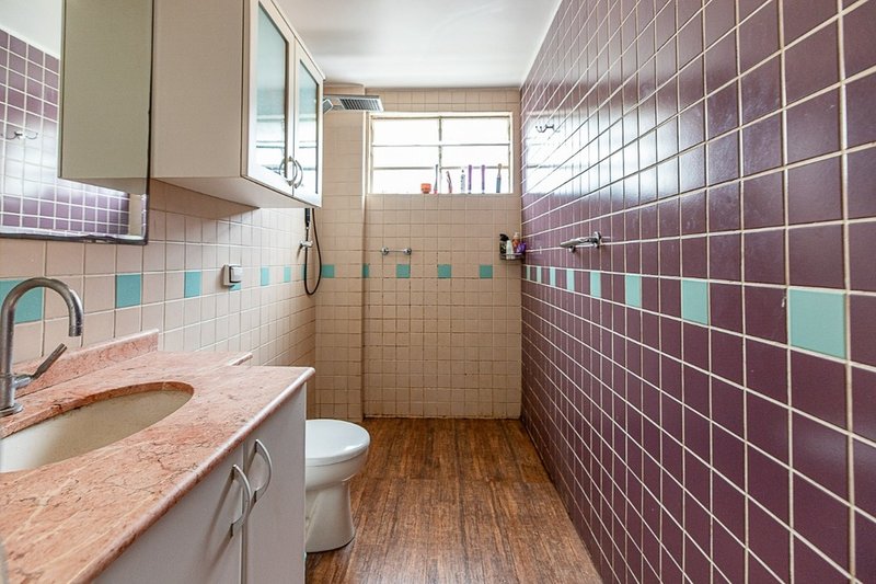 Apartamento a venda - Paraiso -  1 suíte 120m² Doutor Rafael de Barros São Paulo - 