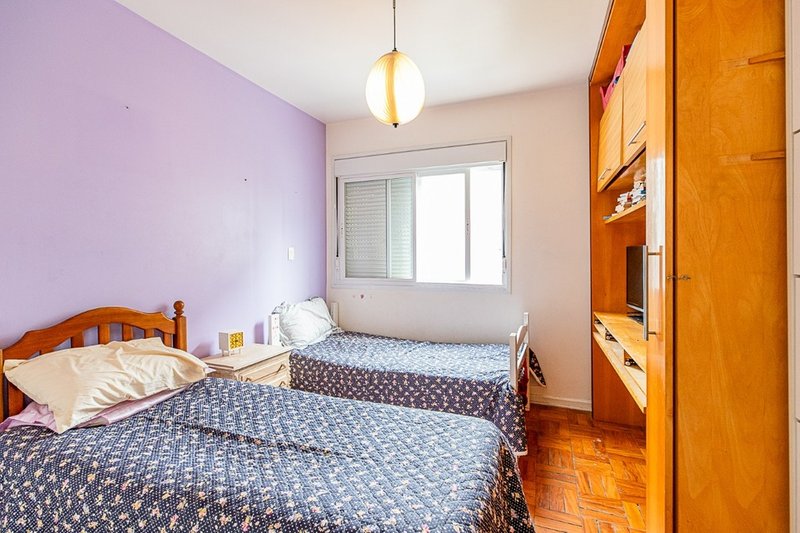Apartamento a venda - Paraiso -  1 suíte 120m² Doutor Rafael de Barros São Paulo - 