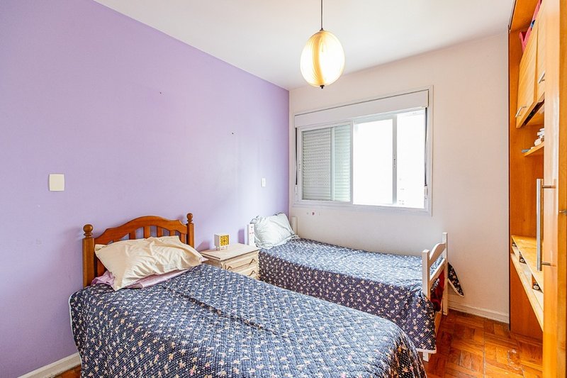 Apartamento a venda - Paraiso -  1 suíte 120m² Doutor Rafael de Barros São Paulo - 