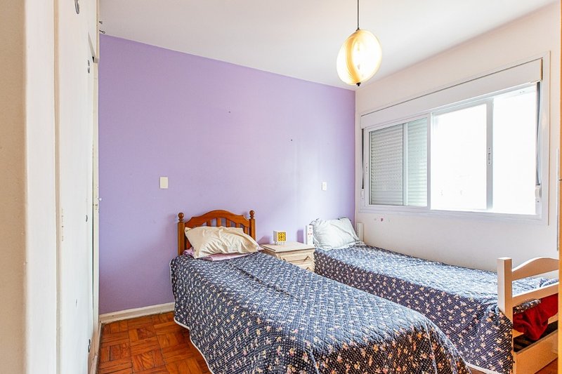 Apartamento a venda - Paraiso -  1 suíte 120m² Doutor Rafael de Barros São Paulo - 