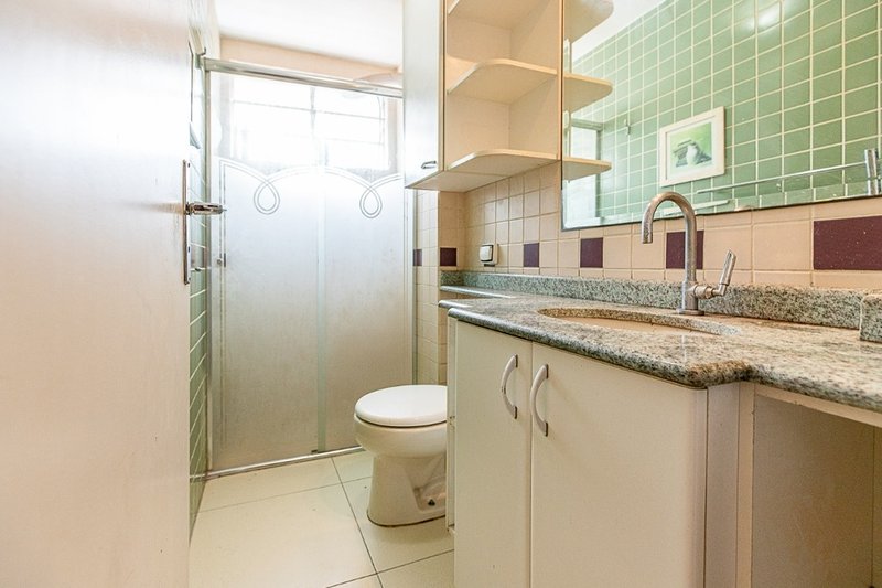 Apartamento a venda - Paraiso -  1 suíte 120m² Doutor Rafael de Barros São Paulo - 