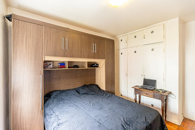 Apartamento a venda - Paraiso -  1 suíte 120m² Doutor Rafael de Barros São Paulo - 