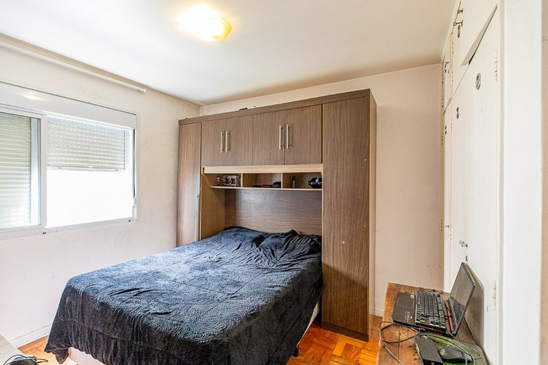 Apartamento a venda - Paraiso -  1 suíte 120m² Doutor Rafael de Barros São Paulo - 