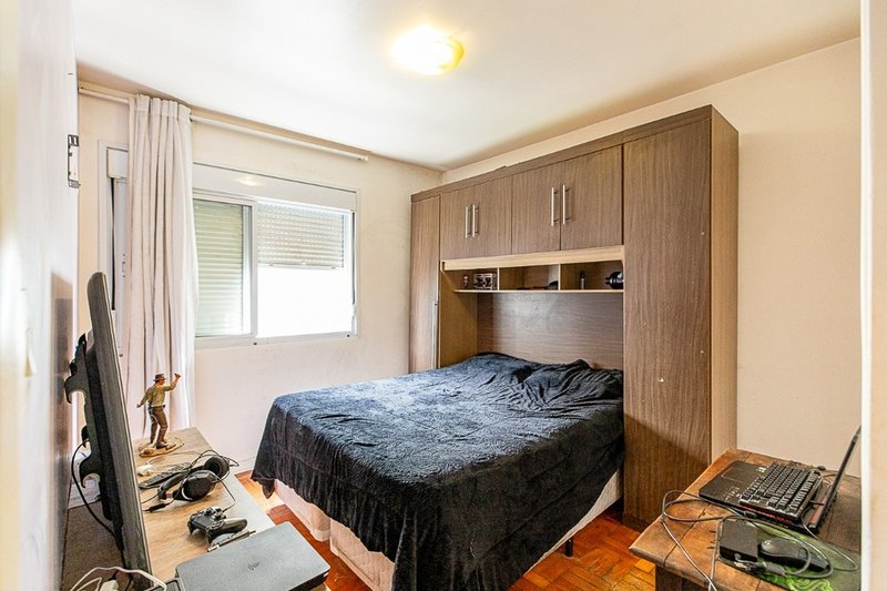Apartamento a venda - Paraiso -  1 suíte 120m² Doutor Rafael de Barros São Paulo - 