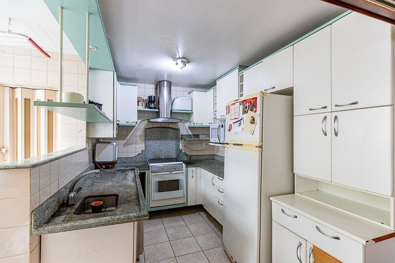 Apartamento a venda - Paraiso -  1 suíte 120m² Doutor Rafael de Barros São Paulo - 