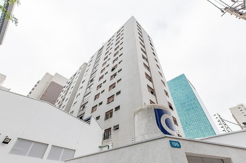 Apartamento a venda - Paraiso -  1 suíte 120m² Doutor Rafael de Barros São Paulo - 