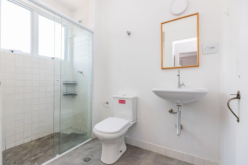 Apartamento a venda - Pinheiros - 2 dormitórios 114m² Cônego Eugênio Leite São Paulo - 