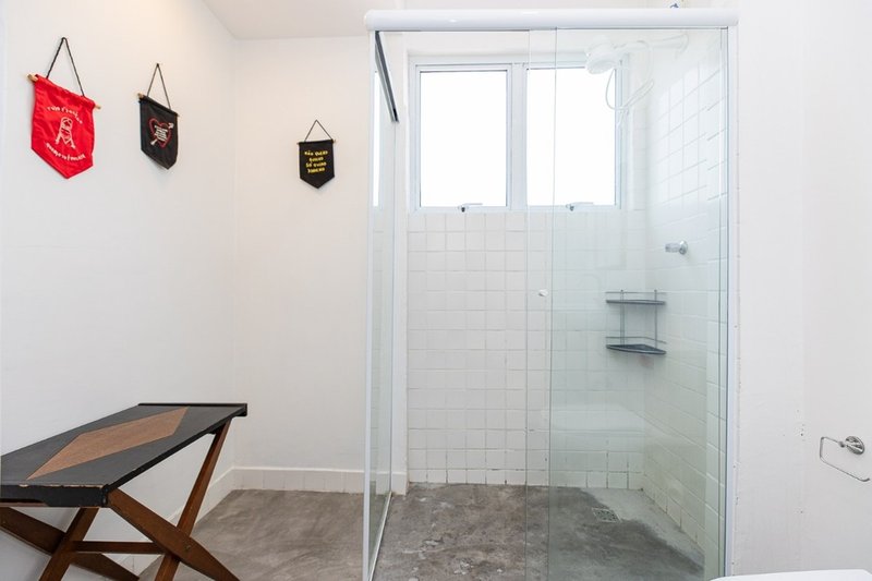 Apartamento a venda - Pinheiros - 2 dormitórios 114m² Cônego Eugênio Leite São Paulo - 