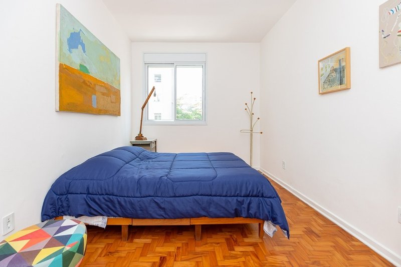 Apartamento a venda - Pinheiros - 2 dormitórios 114m² Cônego Eugênio Leite São Paulo - 