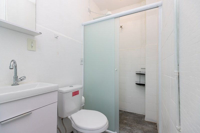 Apartamento a venda - Pinheiros - 2 dormitórios 114m² Cônego Eugênio Leite São Paulo - 
