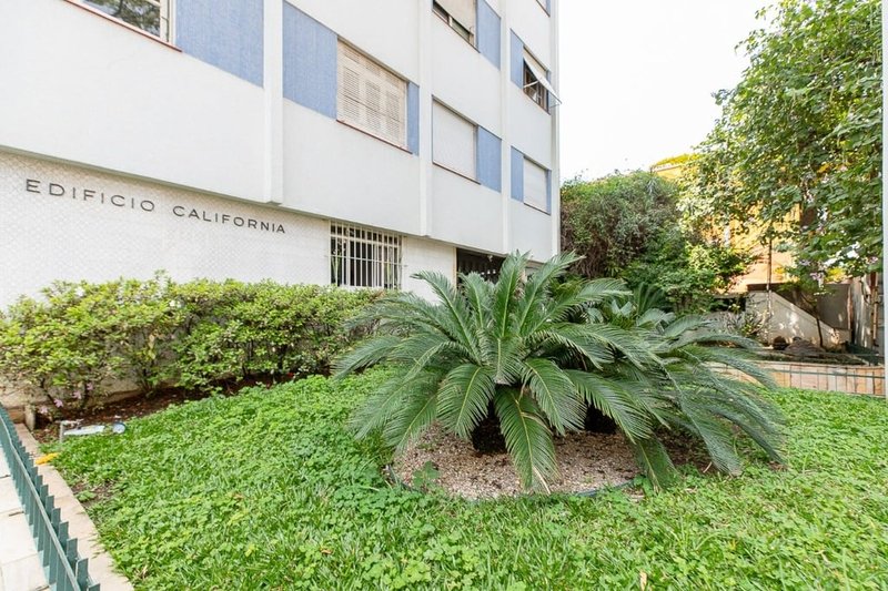 Apartamento a venda - Pinheiros - 2 dormitórios 114m² Cônego Eugênio Leite São Paulo - 
