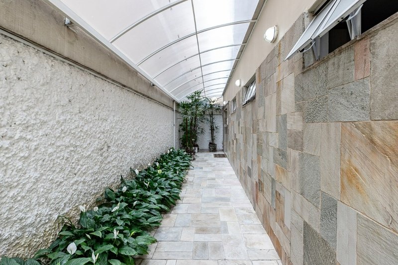 Apartamento a venda - Pinheiros - 2 dormitórios 114m² Cônego Eugênio Leite São Paulo - 