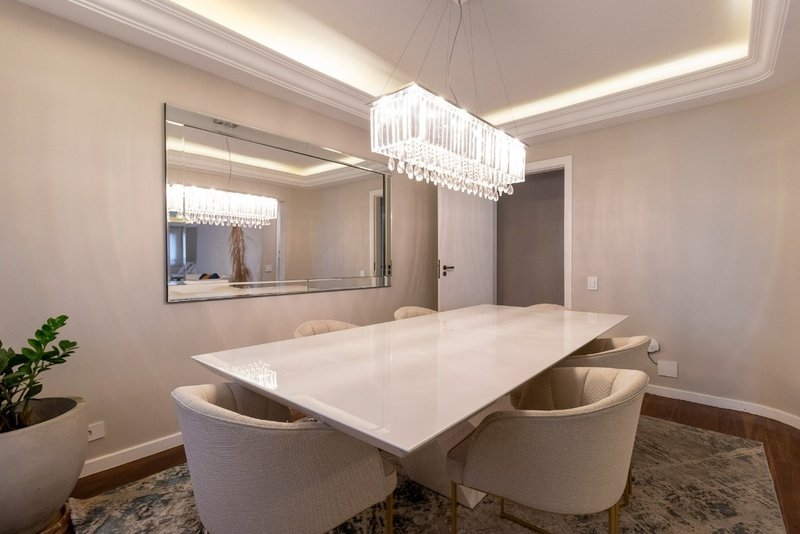 Apartamento a venda - Paraiso - 2 suítes 187m² Sampaio Viana São Paulo - 
